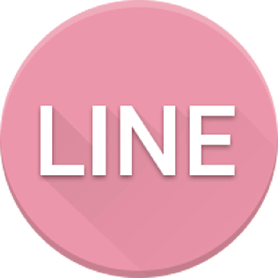 LINE